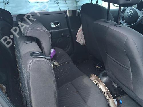 Left front brake caliper RENAULT CLIO III (BR0/1, CR0/1) 1.5 dCi (BR17, CR17) | BP29171306M105 