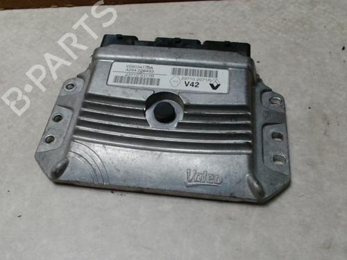 Steuergerät für DACIA LOGAN MCV II 1.2 (75 hp) 31221415