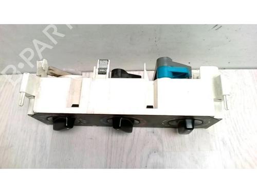 Climate control CITROËN BERLINGO / BERLINGO FIRST MPV (MF_, GJK_, GFK_) 1.6 16V (MFNFU) | BP25420987I5 