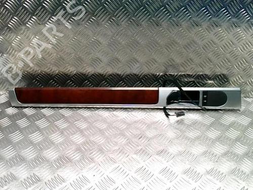 Rear left interior door handle VW TOUAREG (7LA, 7L6, 7L7) 2.5 R5 TDI | BP25790727I15 