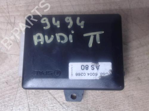 Ander AUDI TT (8N3) 1.8 T quattro (224 hp) 31235165