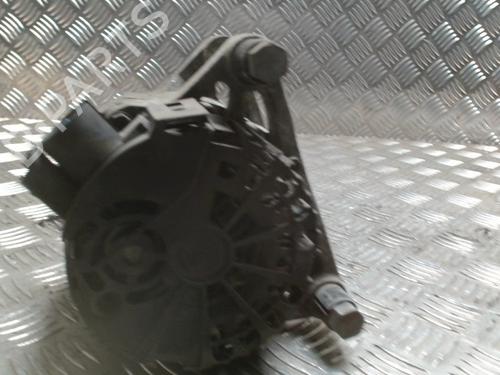 Alternator PEUGEOT 1007 (KM_) 1.6 16V | BP37268592M7 - Image 3