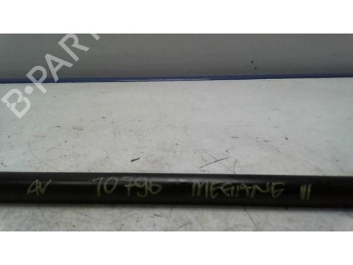 Hood lift support RENAULT MEGANE III Hatchback (BZ0/1_, B3_) 1.5 dCi (BZ09, BZ0D, BZ1W, BZ29, BZ14) | BP25419196C139 