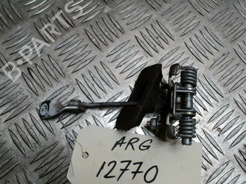 Dobradiça/Esticador de porta Dobradiça/Esticador de porta DACIA DUSTER (HS_) 1.5 dCi (HSAJ) (90 hp) 36186270 36186270