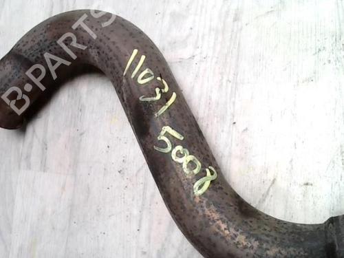 Pipe PEUGEOT 5008 (0U_, 0E_) 1.6 HDi | BP25419659M125 