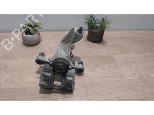 Left rear brake caliper PEUGEOT 308 II (LB_, LP_, LW_, LH_, L3_) 1.2 VTi 72 | BP25413469M107 