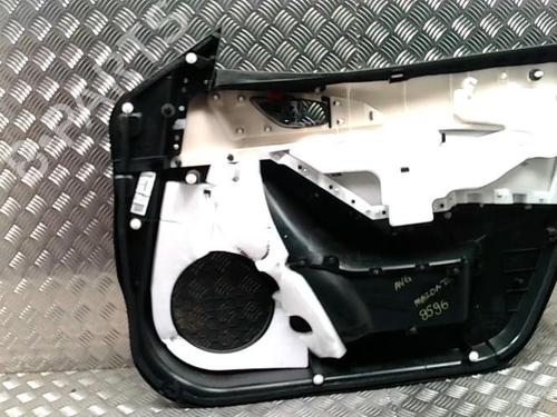Front left panel MAZDA 3 (BM, BN) 2.2 D | BP26164221C58 