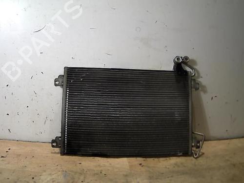 AC-Kondensator RENAULT SCÉNIC I MPV (JA0/1_, FA0_) 1.9 dCi RX4 | BP25401730M32 