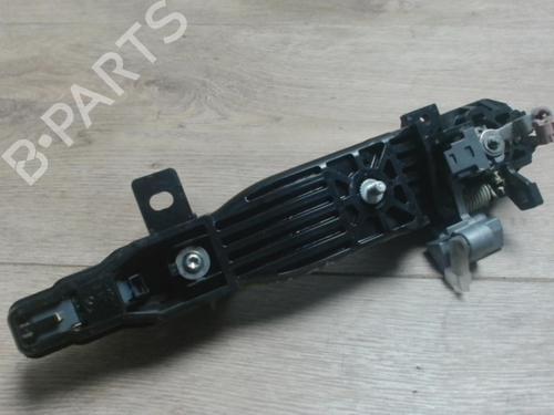 Venstre foran invendig håndtak MAZDA 2 (DE_, DH_) 1.3 MZR (DE3FS) (84 hp) 29057114