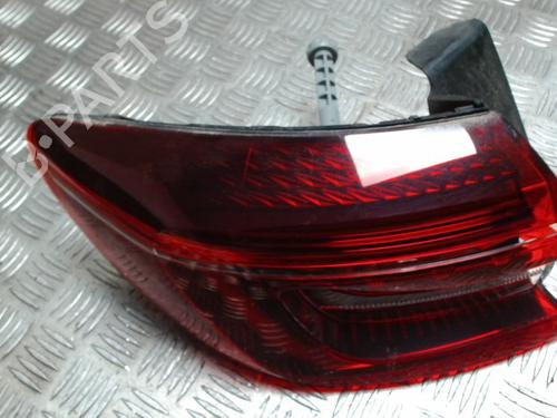 Left taillight RENAULT CLIO V (B7_) 1.0 TCe 90 (B7MT) | BP38757678C34 - Image 2