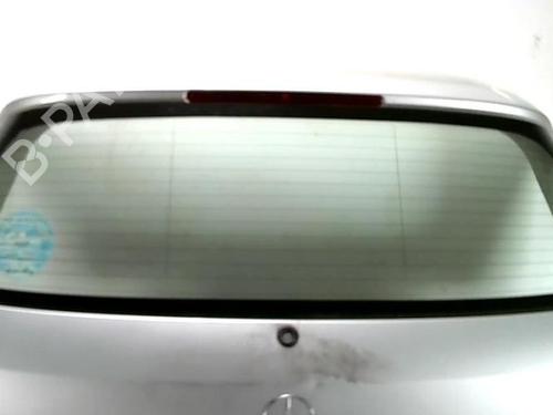 Tailgate MERCEDES-BENZ B-CLASS Sports Tourer (W245) B 180 CDI (245.207) | BP25421901C6