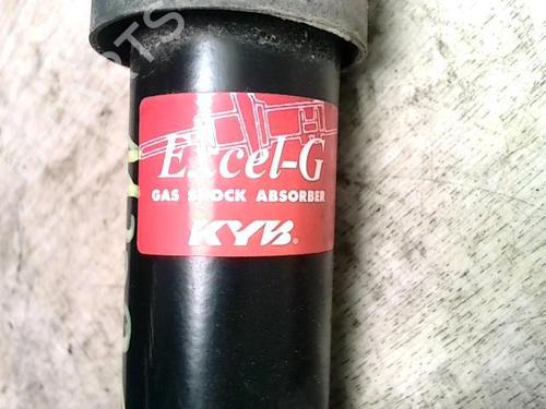 Used Right rear shock absorber VW GOLF VI (5K1) 1.6 TDI (105 hp) 25422562