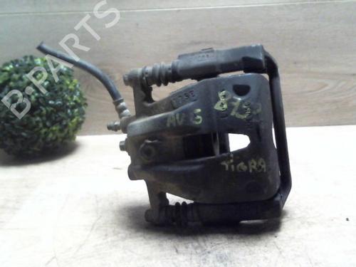 Used Left front brake caliper OPEL TIGRA TwinTop (X04) 1.4 (R97) (90 hp) 25413839