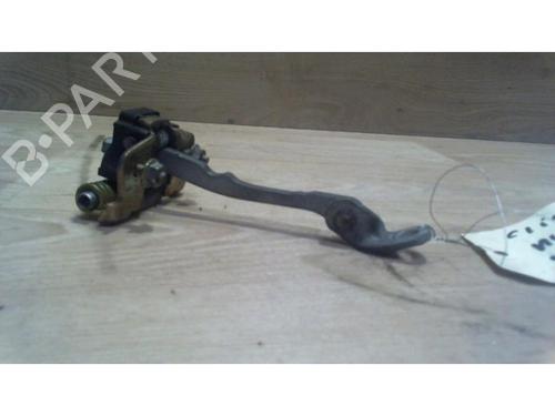 Hinge/Door check strap RENAULT CLIO II (BB_, CB_) 1.2 (BB0A, BB0F, BB10, BB1K, BB28, BB2D, BB2H, CB0A,... | BP25411622C146 