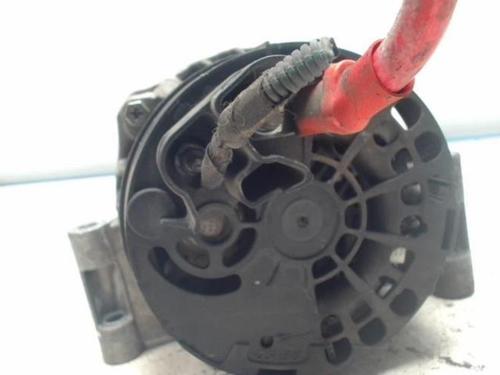 Alternator FIAT GRANDE PUNTO (199_) 1.3 D Multijet | BP28154070M7 