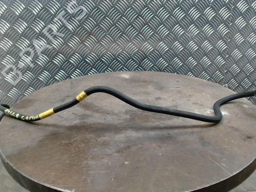 Tubo Tubo RENAULT CAPTUR I (J5_, H5_) 0.9 TCe 90 (90 hp) 34267115 34267115