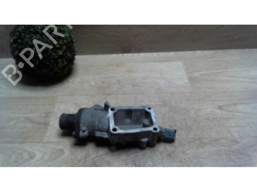 Thermostat housing PEUGEOT 206 Hatchback (2A/C) 1.6 16V | BP25413385M116 