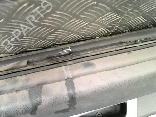 Right rear door HYUNDAI GETZ (TB) 1.5 CRDi | BP31226483C5 