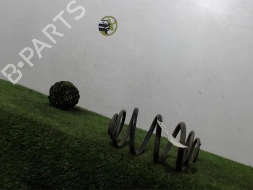 Støddæmperfjeder OPEL VIVARO A Van (X83) 1.9 DTI (F7) | BP25393028C152 