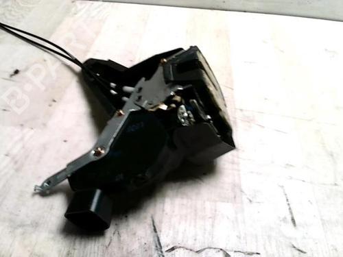 Front right lock TOYOTA COROLLA Verso (_E12_) 1.6 VVT-i (ZZE121_, ZZE121R) | BP25425735C97 