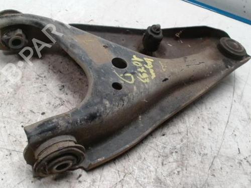 Right front suspension arm DACIA LOGAN MCV (KS_) 1.5 dCi (KS0K) | BP25420387M13 