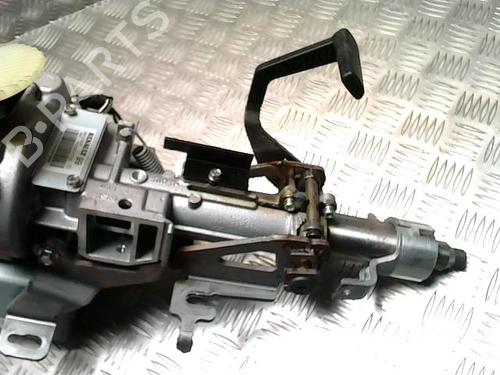 Steering column RENAULT MEGANE III Coupe (DZ0/1_) 1.5 dCi (DZ0A) | BP31162748M21
