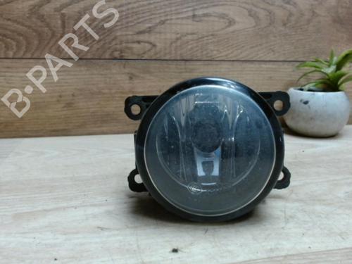 Used Right front fog light RENAULT GRAND SCÉNIC III (JZ0/1_) 1.5 dCi (JZ09, JZ0D, JZ10, JZ14, JZ1G, JZ29, JZ2C) (110 hp) 29345060