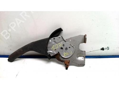 Used Hand brake TOYOTA RAV 4 III (_A3_) 2.2 D 4WD (ALA30_, ALA30R) (136 hp) 25416595
