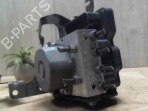 ABS pump RENAULT CLIO IV (BH_) 1.5 dCi 90 | BP31229880M43