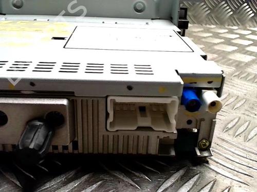 Display monitor DACIA SANDERO II TCe 90 (B8M1, B8MA, B8AC) | BP32404128C48 