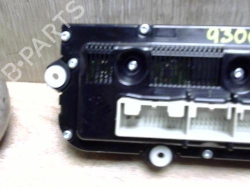 AC-Styringsenhed/Manøvreenhed VW GOLF V (1K1) 1.9 TDI | BP25411439I5 