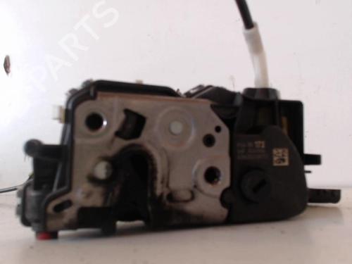 Used Rear right lock Rear right lock PEUGEOT 308 I (4A_, 4C_) 1.6 HDi (92 hp) 25398505 25398505