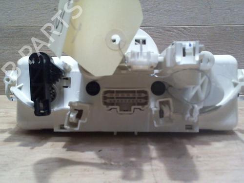 Climate control RENAULT MODUS / GRAND MODUS (F/JP0_) 1.4 (JP01, JP0J) | BP25384752I5