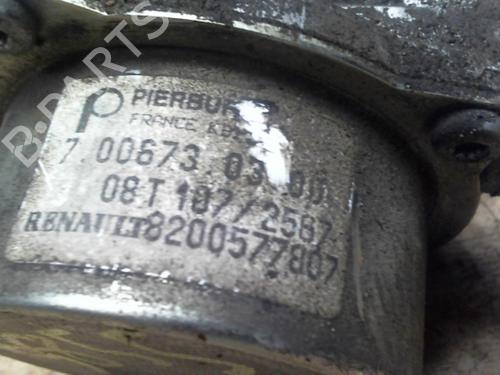 Used Vacuum pump RENAULT CLIO III (BR0/1, CR0/1) 1.5 dCi (C/BR0G, C/BR1G) (68 hp) 31229651