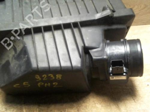 Luftfilter kasse CITROËN C5 III (RD_) 2.0 HDi (RDRHD8, RDRHDJ, RDRHR8, RDRHRJ) (136 hp) 29313842