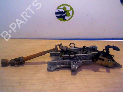 Lenksäule für FORD FOCUS C-MAX (DM2) 1.6 TDCi (109 hp) 25390753