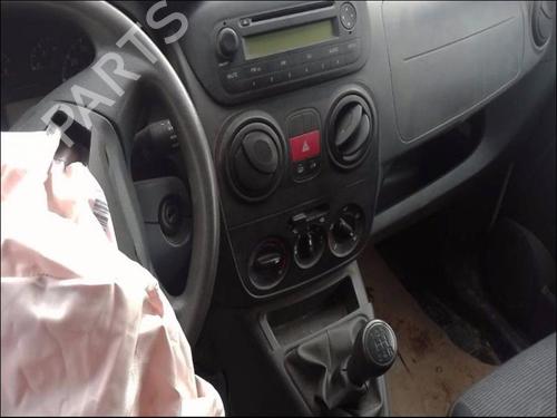 Mass air flow sensor PEUGEOT BIPPER (AA_) 1.4 HDi | BP31229295M95 