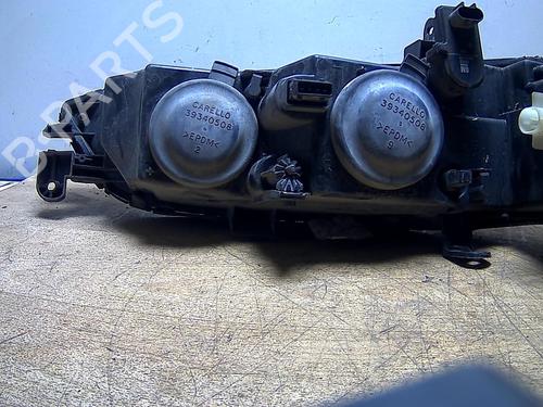 Left headlight OPEL VECTRA B (J96) 1.8 i 16V (F19) | BP30666093C28