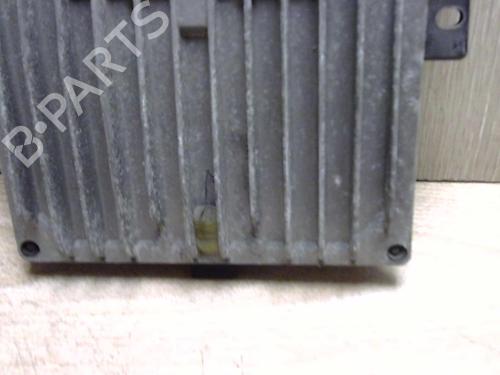 Used Control unit Control unit RENAULT CLIO II (BB_, CB_) 1.5 dCi (B/CB07) (65 hp) 34417235 34417235