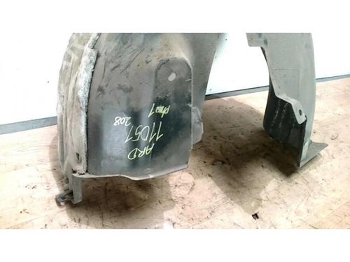 Wheel arch PEUGEOT 208 I (CA_, CC_) 1.6 HDi | BP25419859C56