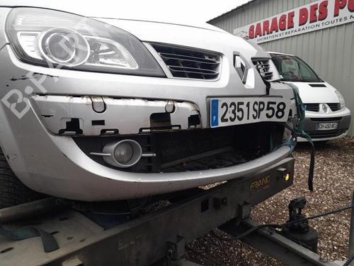 Start/Stop ECU RENAULT SCÉNIC II (JM0/1_) 1.6 16V (JM1R) | BP26669879M59 