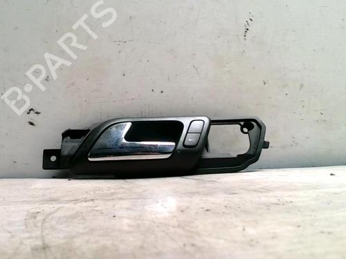 Used Front left interior door handle VW POLO IV (9N_, 9A_) 1.4 TDI (80 hp) 27312432