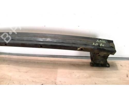 Front bumper reinforcement PEUGEOT 207 (WA_, WC_) 1.6 HDi | BP25416472C109 