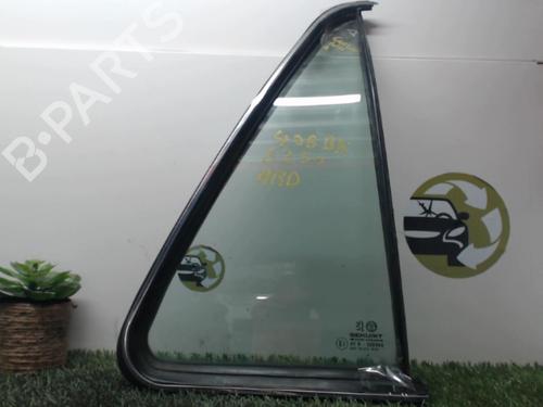 Used Rear right door window PEUGEOT 405 II Break (4E) 1.9 D (69 hp) 25396369