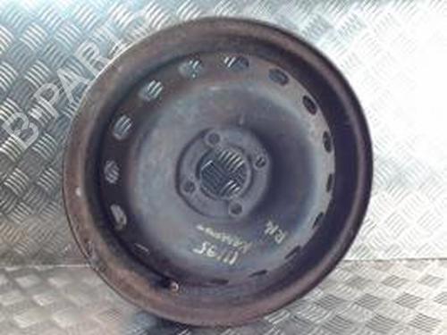 Used Rim RENAULT KANGOO (KC0/1_) 1.9 dTi (KC0U) (80 hp) 30678420