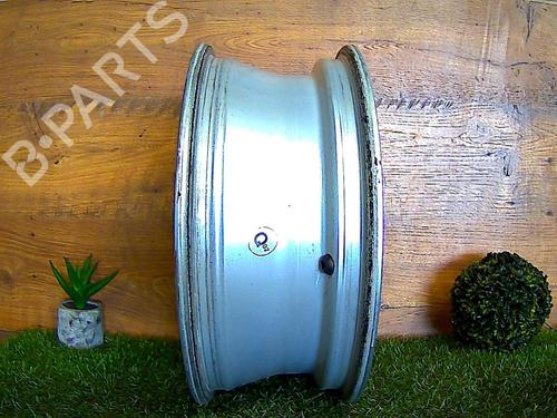 Fælk CITROËN DS3 (SA_) 1.6 HDi 115 (114 hp) 25411746