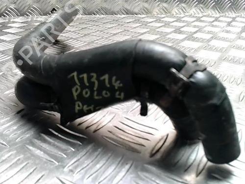 Pipe VW POLO IV (9N_, 9A_) 1.4 TDI | BP25710488M125 
