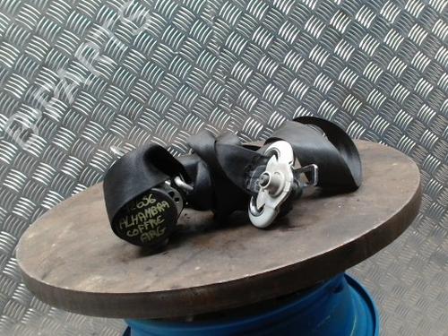 Used Rear left seatbelt Rear left seatbelt SEAT ALHAMBRA (7V8, 7V9) 1.9 TDI 4motion (115 hp) 33739615 33739615