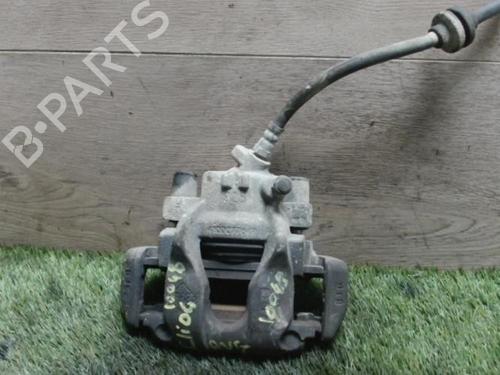 Left front brake caliper RENAULT CLIO IV (BH_) 1.5 dCi 75 | BP29074802M105