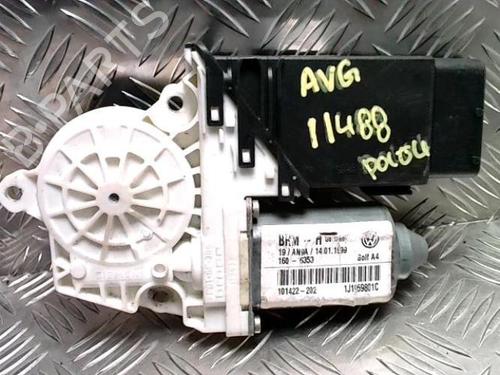 Left front window motor VW GOLF IV (1J1) 1.4 16V | BP25702192E21